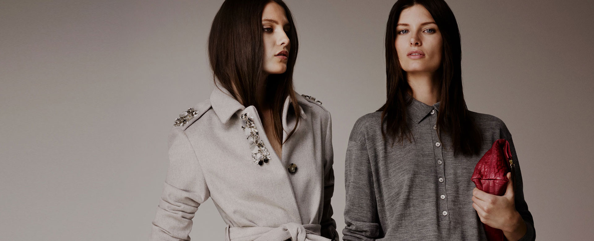 Wing man - hit the runway in stylish separates and casuals - Click to Shop Man